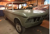 1970 BMW 2 Series 