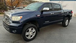2007 Toyota Tundra Limited