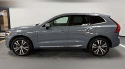 2023 Volvo XC60 Recharge T8 Plus Bright Theme