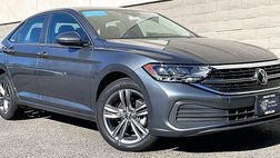 2023 Volkswagen Jetta SE