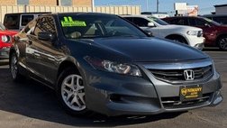 2011 Honda Accord EX-L