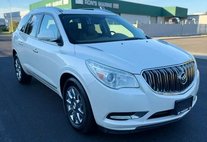 2013 Buick Enclave Leather