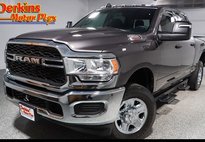 2024 Ram Ram Pickup 2500 Tradesman