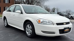 2009 Chevrolet Impala LT
