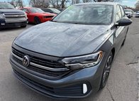 2024 Volkswagen Jetta Sport