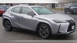 2024 Lexus UX 250h Premium
