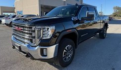 2023 GMC Sierra 2500HD SLT