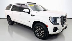 2023 GMC Yukon XL AT4