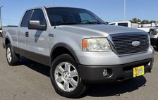 2006 Ford F-150 FX4