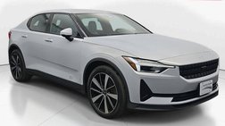 2022 Polestar 2 Long Range Dual Motor