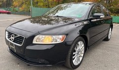 2011 Volvo S40 T5
