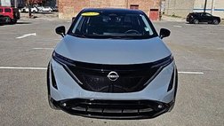 2023 Nissan Ariya Evolve+