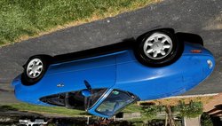 1992 Mazda MX-5 Miata Base