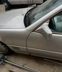 1992 Mercedes-Benz 500-Class 500 SL