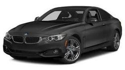 2015 BMW 4 Series 435i xDrive
