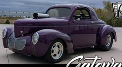 1940 Other Makes