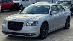 2023 Chrysler 300 S V6