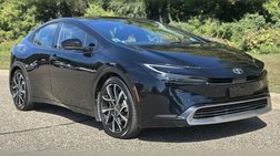 2024 Toyota Prius Prime XSE Premium