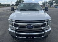 2022 Ford Super Duty F-350 XLT