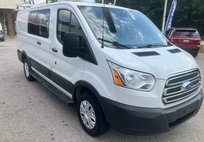 2018 Ford Transit 250
