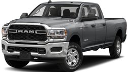 2020 Ram Ram Pickup 3500 Tradesman