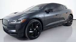 2024 Jaguar I-PACE EV400 R-Dynamic HSE