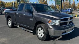 2018 Ram Ram Pickup 1500 SLT
