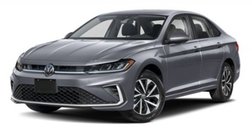 2025 Volkswagen Jetta S