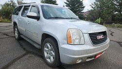 2012 GMC Yukon XL SLT