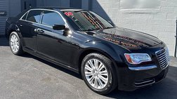 2014 Chrysler 300 Base