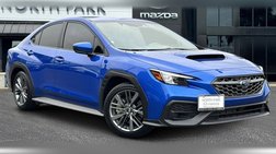 2024 Subaru WRX Base