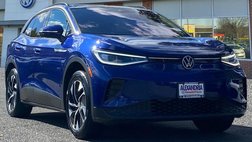 2021 Volkswagen ID.4 Pro S