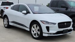 2020 Jaguar I-PACE EV400 HSE