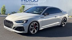 2022 Audi RS 5 2.9T quattro