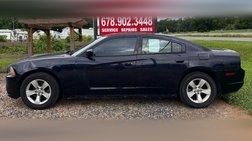 2011 Dodge Charger SE