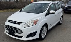 2016 Ford C-Max Hybrid SE