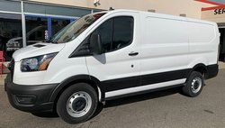 2022 Ford Transit 150