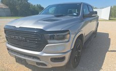 2022 Ram Ram Pickup 1500 Laramie