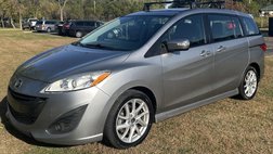 2014 Mazda MAZDA5 Touring