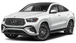 2024 Mercedes-Benz GLE-Class AMG GLE 53