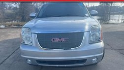 2010 GMC Yukon XL SLT