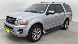 2016 Ford Expedition Limited