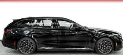 2025 BMW M5 Touring