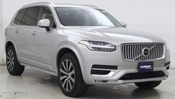 2024 Volvo XC90 B5 Core Bright Theme