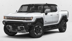 2026 GMC HUMMER EV 2X