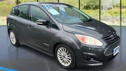2015 Ford C-Max Hybrid SE