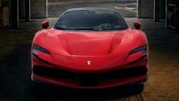 2023 Ferrari SF90 Stradale Base