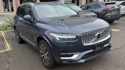 2024 Volvo XC90 B5 Core Bright Theme