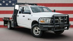 2012 Ram Ram Pickup 3500 ST