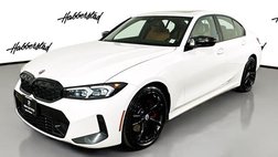 2023 BMW 3 Series M340i xDrive